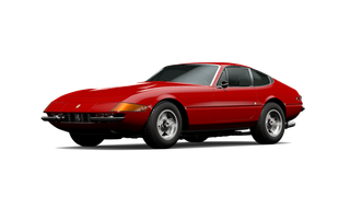 365 GTB4